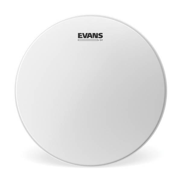 Evans G1 Coated Drum Head, 12 Inch B12G1